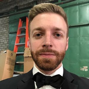 Meet your Posher, Scott
